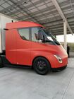 Tesla Semi