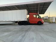 Tesla Semi