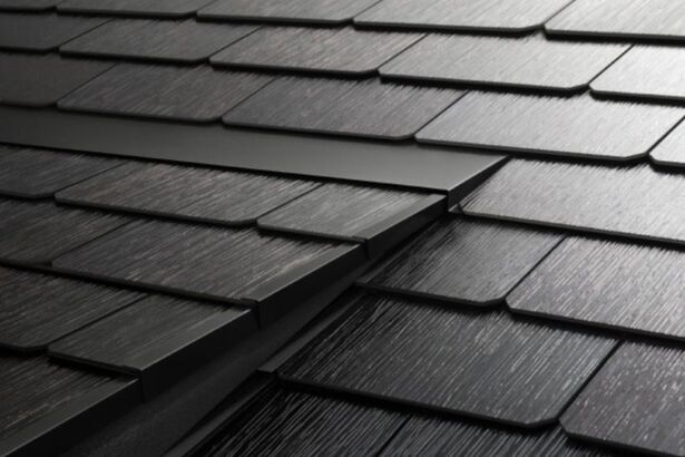 Tesla Solar Roof V3