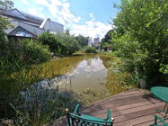 Tesla Supercharger tzv. Lounge - Kapfenberg