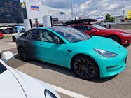 Tesle Model 3 Performance