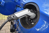 Test nabíjení Hyundai Ioniq (2018)