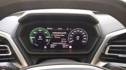 test spotřeby u Audi Q4 e-tron