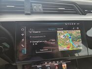 Testování degradace baterie