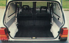 Torpedo Marbella Van Elettrica