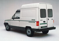 Torpedo Terra Elettrica