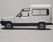 Torpedo Terra Elettrica