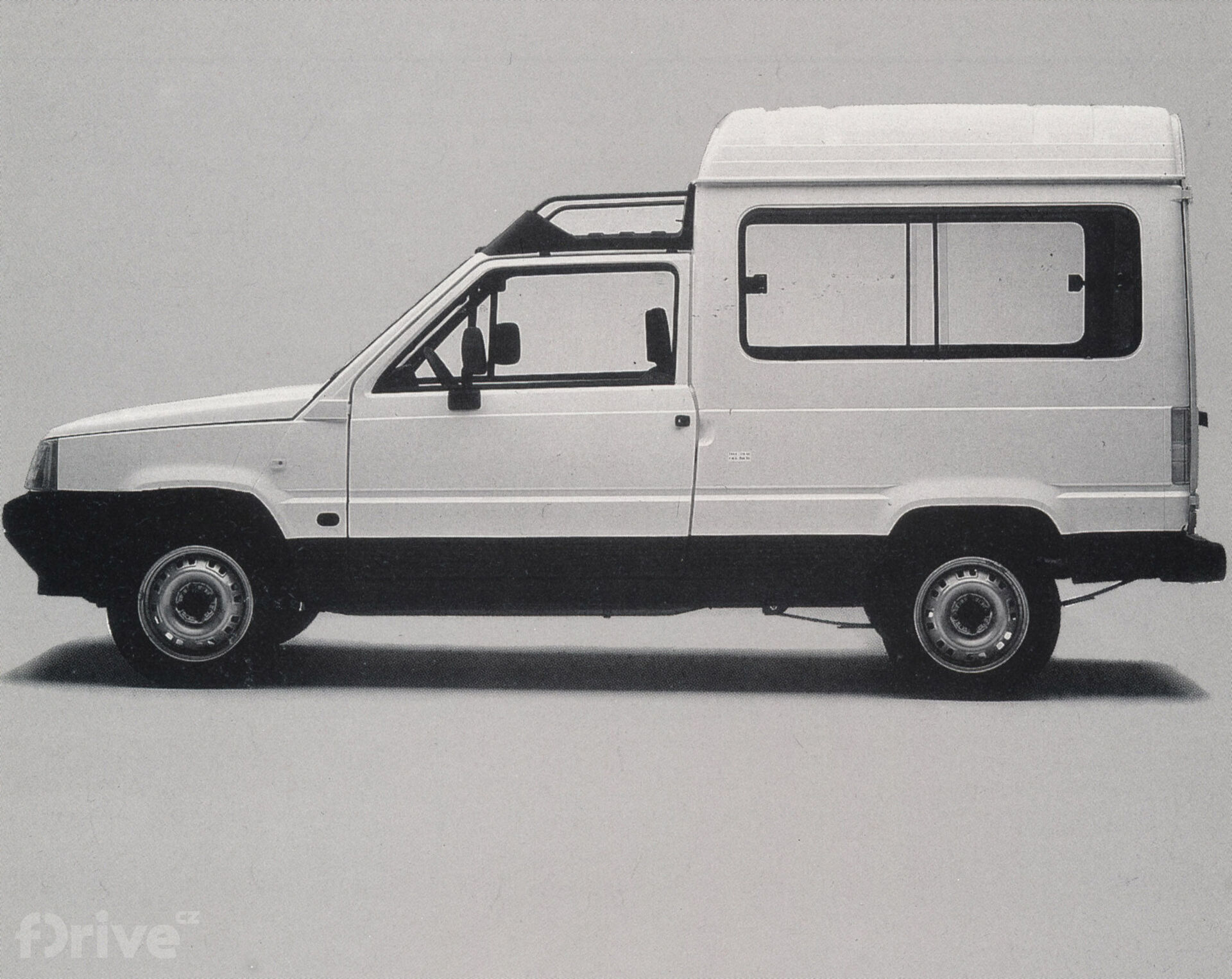 Torpedo Terra Elettrica