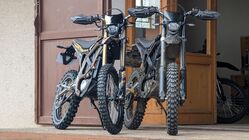 Totální Bzukot - stroje