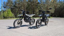 Totální Bzukot - stroje