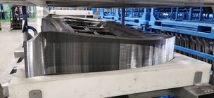 Továrna Hyundai v Nošovicích