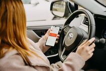 Toyota a její aplikace MyT