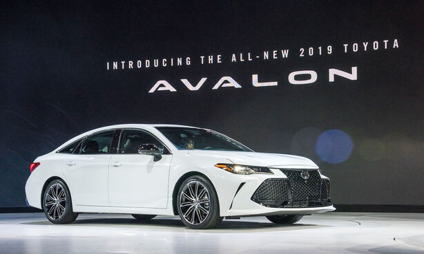 Toyota Avalon