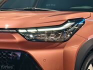 Toyota Aygo X facelift (2025)