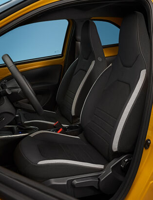 Toyota Aygo X facelift (2025)