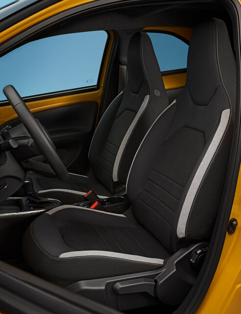 Toyota Aygo X facelift (2025)