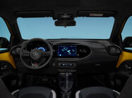 Toyota Aygo X facelift (2025)