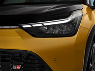 Toyota Aygo X facelift (2025)