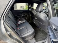Toyota bZ4x (2025 facelift)