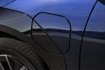 Toyota bZ4X (facelift 2025)