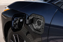 Toyota bZ4X (facelift 2025)