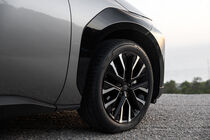 Toyota bZ4X (facelift 2025)