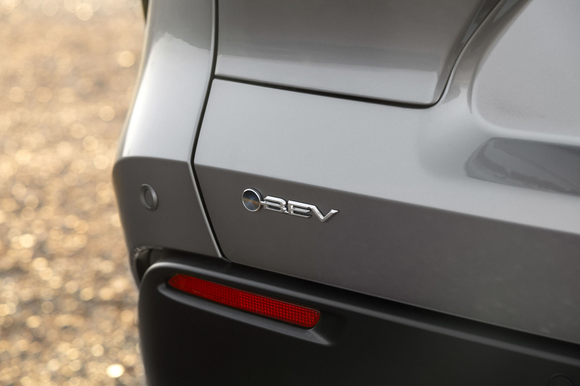 Toyota bZ4X (facelift 2025)