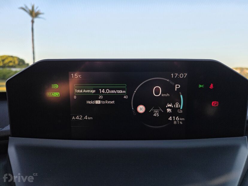 Toyota bZ4X (facelift 2025)