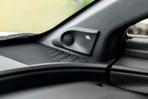 Toyota bZ4X (facelift 2025)