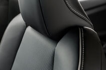 Toyota bZ4X (facelift 2025)