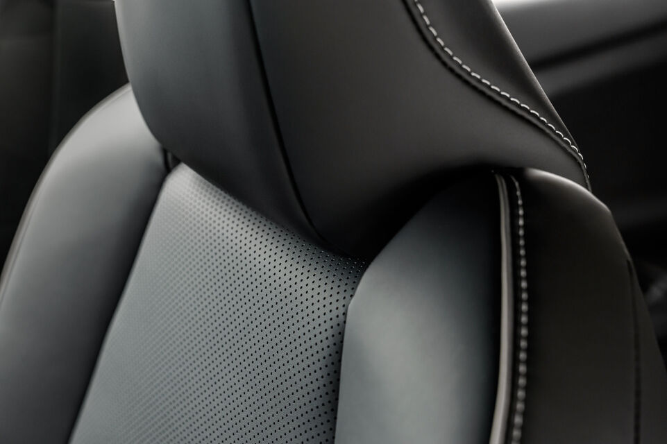 Toyota bZ4X (facelift 2025)