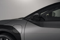 Toyota bZ4X (facelift 2025)