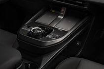 Toyota bZ4X (facelift 2025)