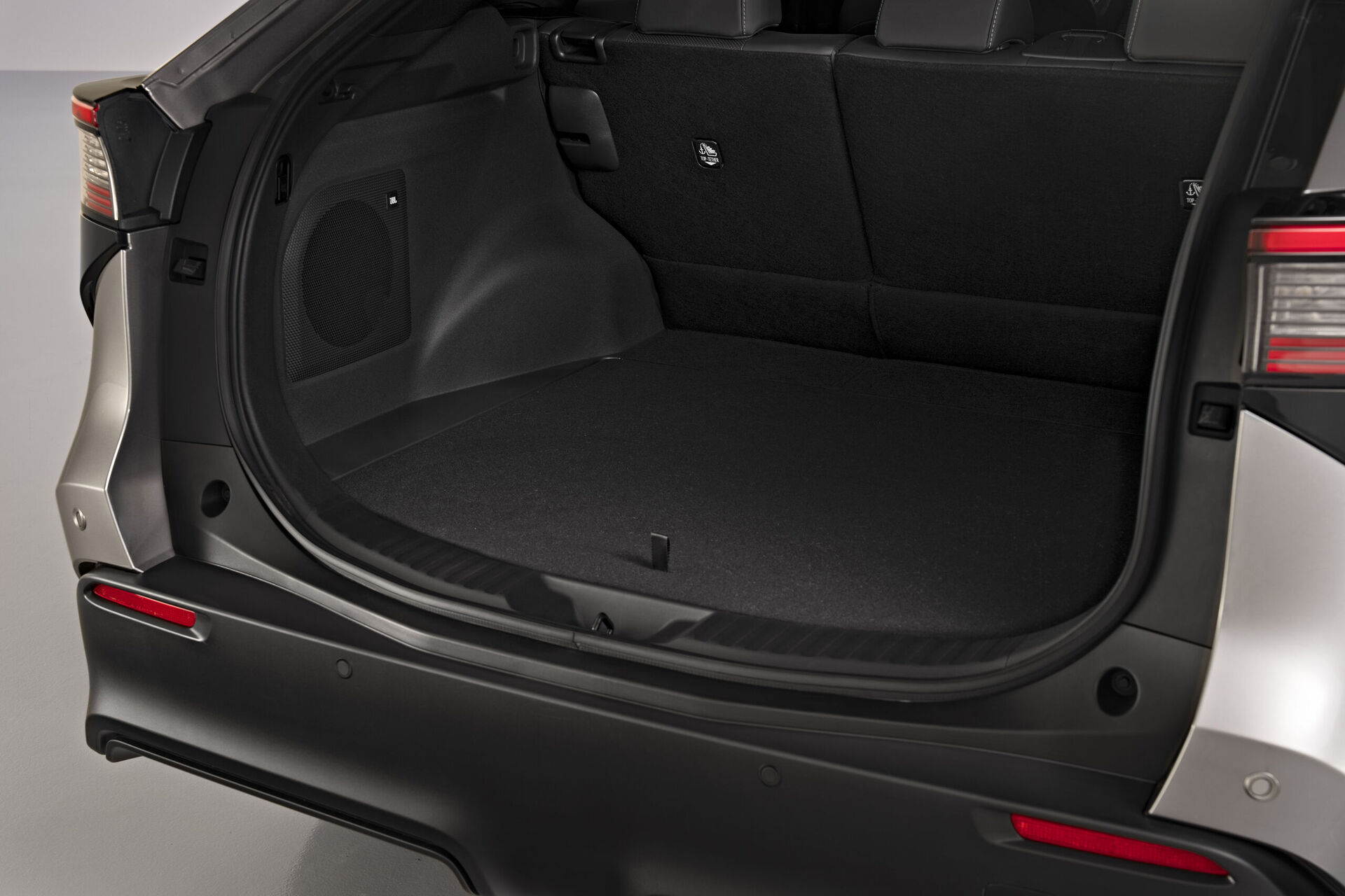 Toyota bZ4X (facelift 2025)