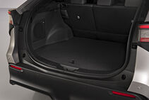 Toyota bZ4X (facelift 2025)