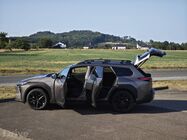 Toyota bZ4X Touring