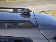 Toyota bZ4X Touring