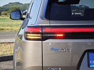 Toyota bZ4X Touring