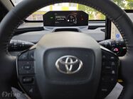 Toyota bZ4X Touring