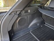 Toyota bZ4X Touring