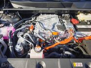 Toyota bZ4X Touring