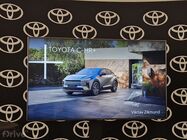 Toyota C-HR+