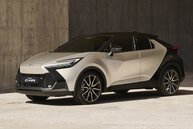 Toyota C-HR (2023)