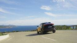 Toyota C-HR Plug-in hybrid