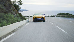 Toyota C-HR Plug-in hybrid