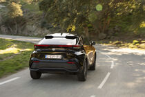 Toyota C-HR Plug-in hybrid