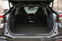 Toyota C-HR Plug-in hybrid