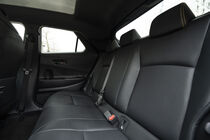 Toyota C-HR Plug-in hybrid