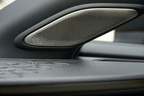 Toyota C-HR Plug-in hybrid