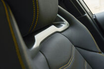 Toyota C-HR Plug-in hybrid